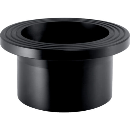 GE PE Vorschweißbund d 90 mm 366744