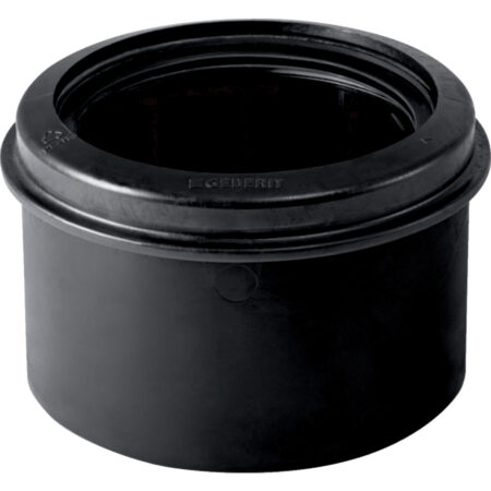 GE PE Reduktionsmuffe fuer Wand-WC d 90/110mm 367928