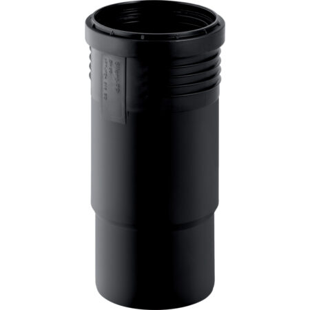 GE Silent-PP Langmuffe d40mm