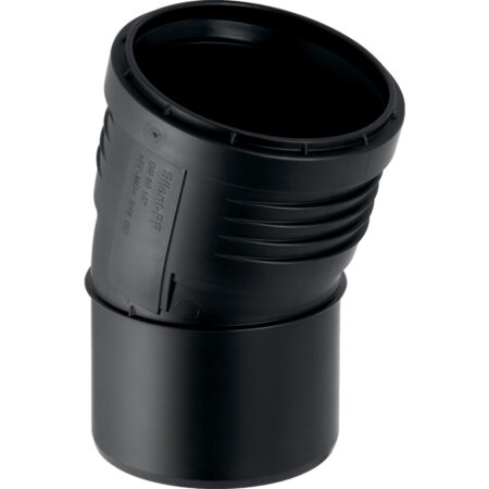GE Silent-PP Bogen 15 Gr. d50mm