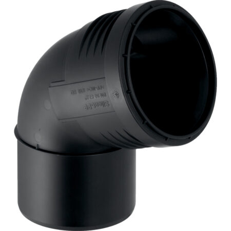 GE Silent-PP Bogen 67,5 Gr. d50mm
