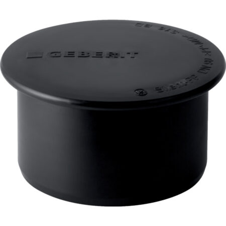GE Silent-PP Muffenstopfen d50mm