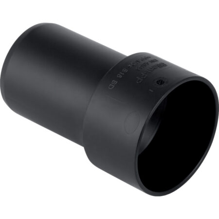 GE Silent-PP Anschlussstutzen d50/58mm
