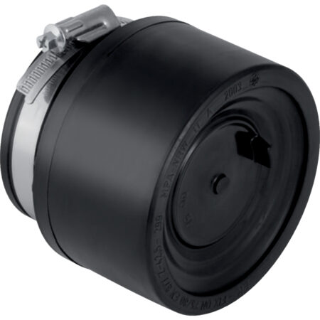 GE Uebergangsmanschette auf Guss d50mm, DN50 EPDM