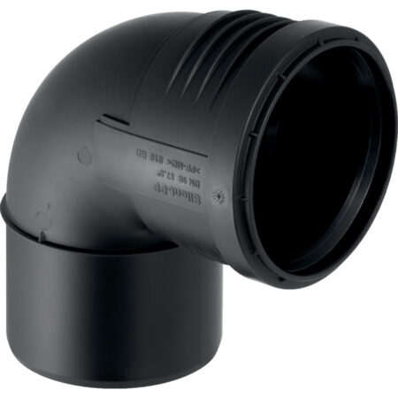 GE Silent-PP Bogen 87,5 Gr. d90mm