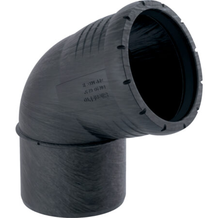 GE Silent-Pro Bogen 67.5 Gr. d50mm