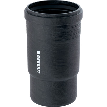 GE Silent-Pro Langmuffe d110mm
