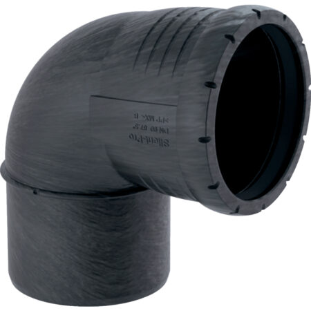 GE Silent-Pro Bogen 87,5 Gr. d110mm