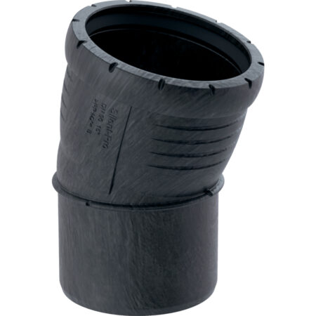 GE Silent-Pro Bogen 15 Gr. d125mm