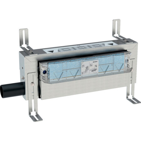 GE Kombifix Duschelement Reno Abgang d40 457536