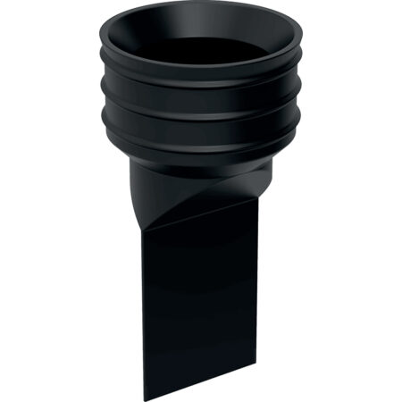 Geberit Membransiphon für wasserlose Urinale: d=45mm