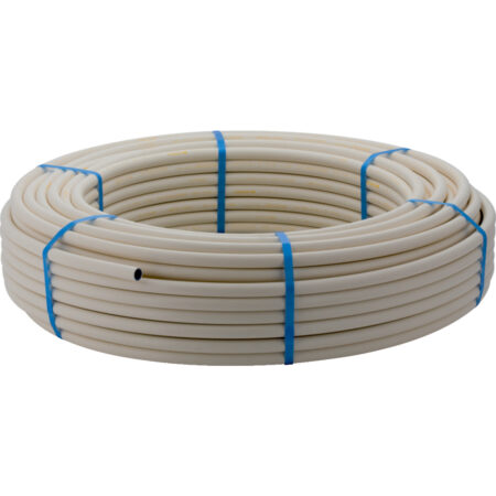 GE Mepla Therm Systemrohr ML Rolle d16mm, L100m