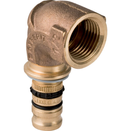 GE Mepla Uebergangsbogen IG RG 90 Gr. d20mm x Rp1/2