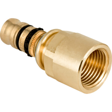 GE Mepla Uebergang mit Innengewinde RG d20mm x Rp3/4