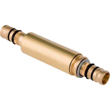 GE Mepla Langkupplung Reparatur RG d20mm