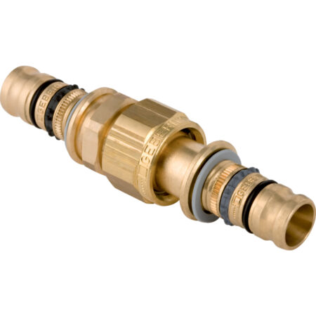 GE Mepla Verschraubung d26mm x G3/4 loesbar