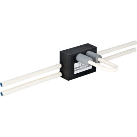 GE Mepla Therm Anschlussbox Typ T d20 x 16 x 20mm