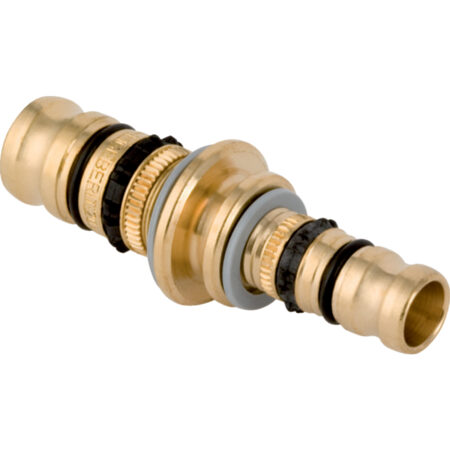 GE Mepla Reduktion Messing d26 x 20mm