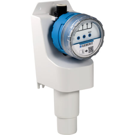 GE Hygienespuelung Rapid