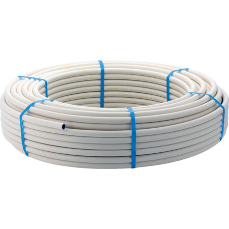 GE Systemrohr ML Therm Rolle d20mm, L100m