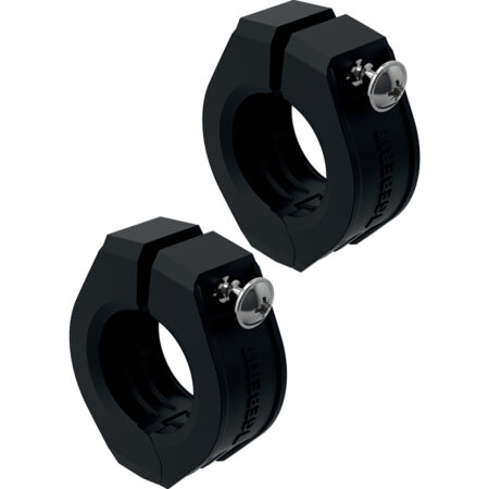 GE FlowFit Fixpunktbefestigung d40mm