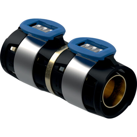 GE FlowFit Uebergang Mepla SiBr d32 x 32mm