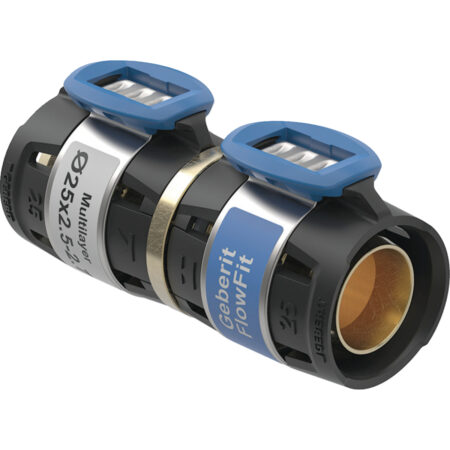 GE FlowFit Uebergang auf Fremdsystem auf 25 x 3,5 - 3,7mm