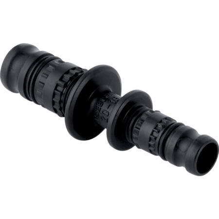 GE Mepla Reduktion PVDF d75 x 63mm