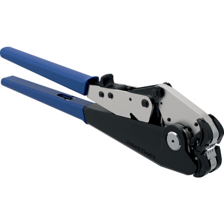 GE FlowFit Handpresszange d16 - 40mm