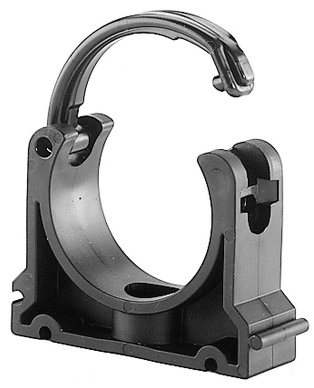 GF Rohrklemme KLIP-IT PP 061H d 50 abgestimmt für KH 546+543