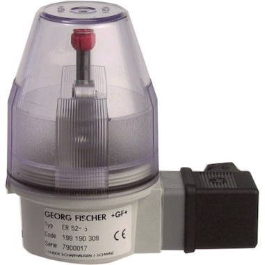 GF elektr. Rückmelder ER52-4 für Diastar DN15-50