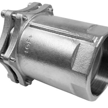 GF Primofit Adapter mit Innengewinde STL - Rp EPDM 1 1/4 - Rp1 1/4 G
