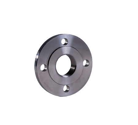Gewindeflansch / EN1092-1 / Typ 13B PN40 316/316L b=EN DN 15/21.3mm