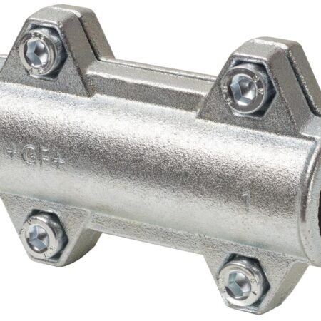 GF Primofit Reparaturklemme lang STL 1 1/2 G