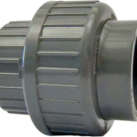 GF Verschraubung PVC-U/EPDM d 25