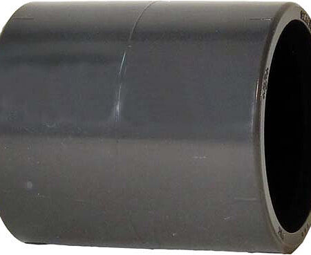 GF Muffe PVC-U d 110
