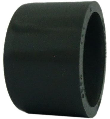 GF Kappe PVC-U d 40