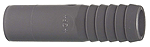 GF Druckschlauchtülle PVC-U d 16