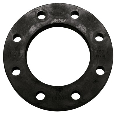 GF Losflansch PP-GF m.Stahleinlage PN16 d 40DN32 f.Muffen-u.Stumpfschw.-System