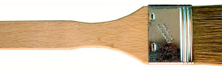 Flachpinsel 2" für d 75 - 225