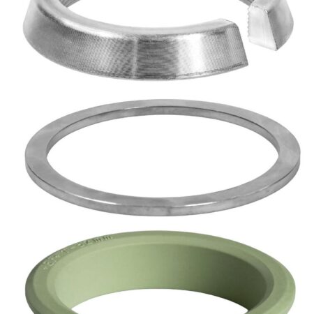 GF Primofit Ersatzpackung FKM STL 1 1/4 38mm B