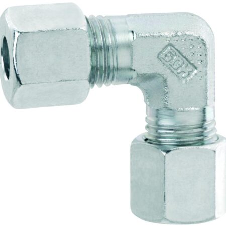 Verschraubung WL 10 x 10 verz.