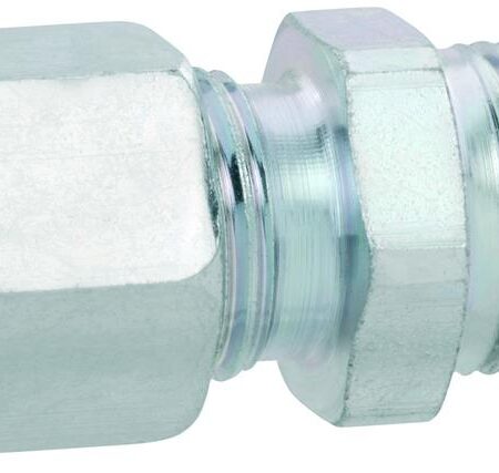 Verschraubung GELRK 10 x R1/2 verz.