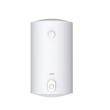 Gorenje Warmwasserspeicher TGR100W-VH 54,5x93x54,5cm, 91,4l, Wandmontage