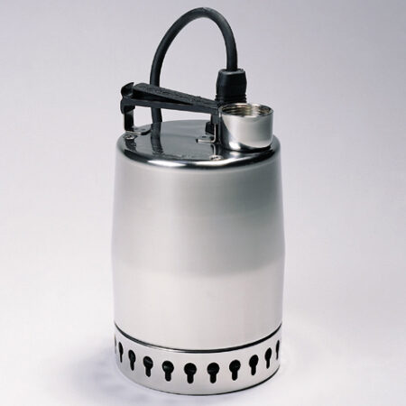 GRUNDFOS Kellerentwässerungsp. Unilift KP250-M1, 1_1/4" 1x230V 0,5kW 10m Kabel