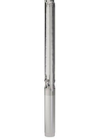 GRUNDFOS Unterwasserpumpe SP3A-12 Rp1_1/4 4" 3x400V DOL 0,75kW