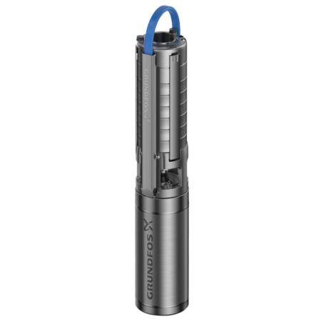 Grundfos Unterwasserpumpe SP3A-18 380V o.RV