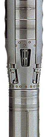 Grundfos Unterwasserpumpe SP3A-22 380V o.RV
