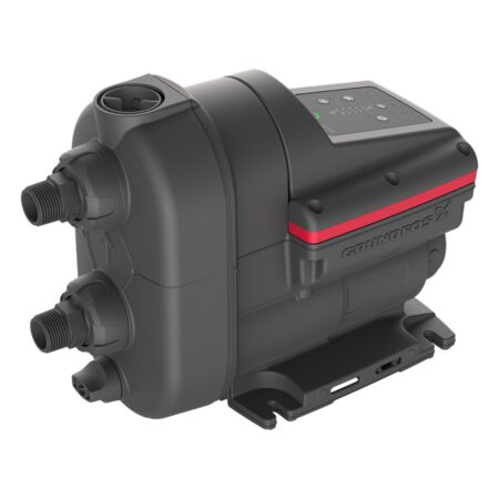 GRUNDFOS Hauswasserwerk, SCALA2 3-45