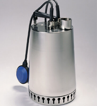 GRUNDFOS Schmutzwasserpumpe Unilift AP12.40.04.A1 1x230V 0,4kW 10m Kabel